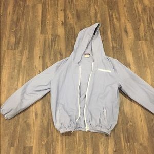 NEW Brandy Melville Windbreaker